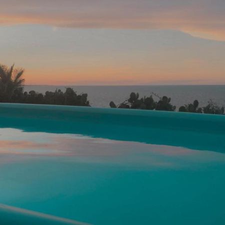 Pousada Azul Marinho Canoa Quebrada Eksteriør billede