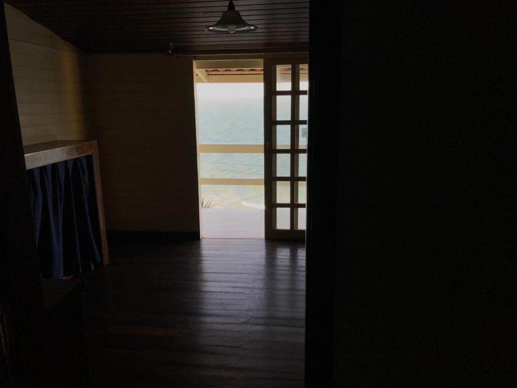 Pousada Azul Marinho Canoa Quebrada Eksteriør billede