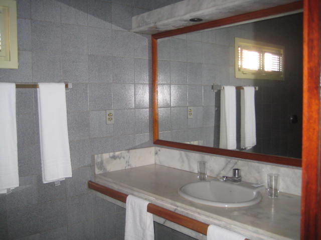 Pousada Azul Marinho Canoa Quebrada Værelse billede